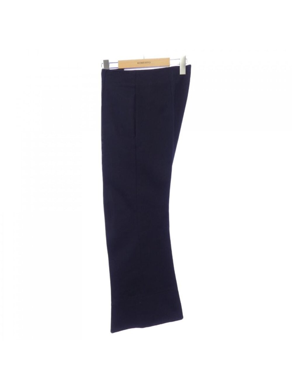 Bottega Veneta Pants Navy